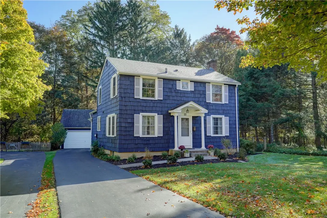 27 Lafayette Parkway, Rochester, NY 14625 - #1