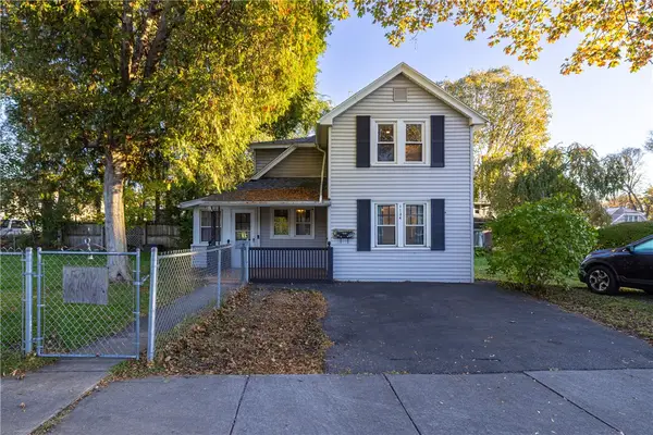 1134 Genesee Street, Rochester, NY 14611