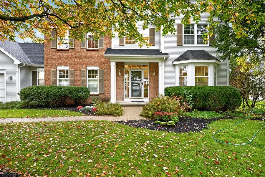 34 Caversham Woods, Pittsford, NY 14534 - #3