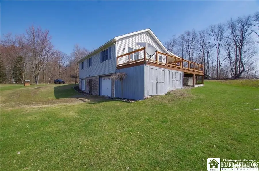 447 Dodge Road, Frewsburg, NY 14738 - #2