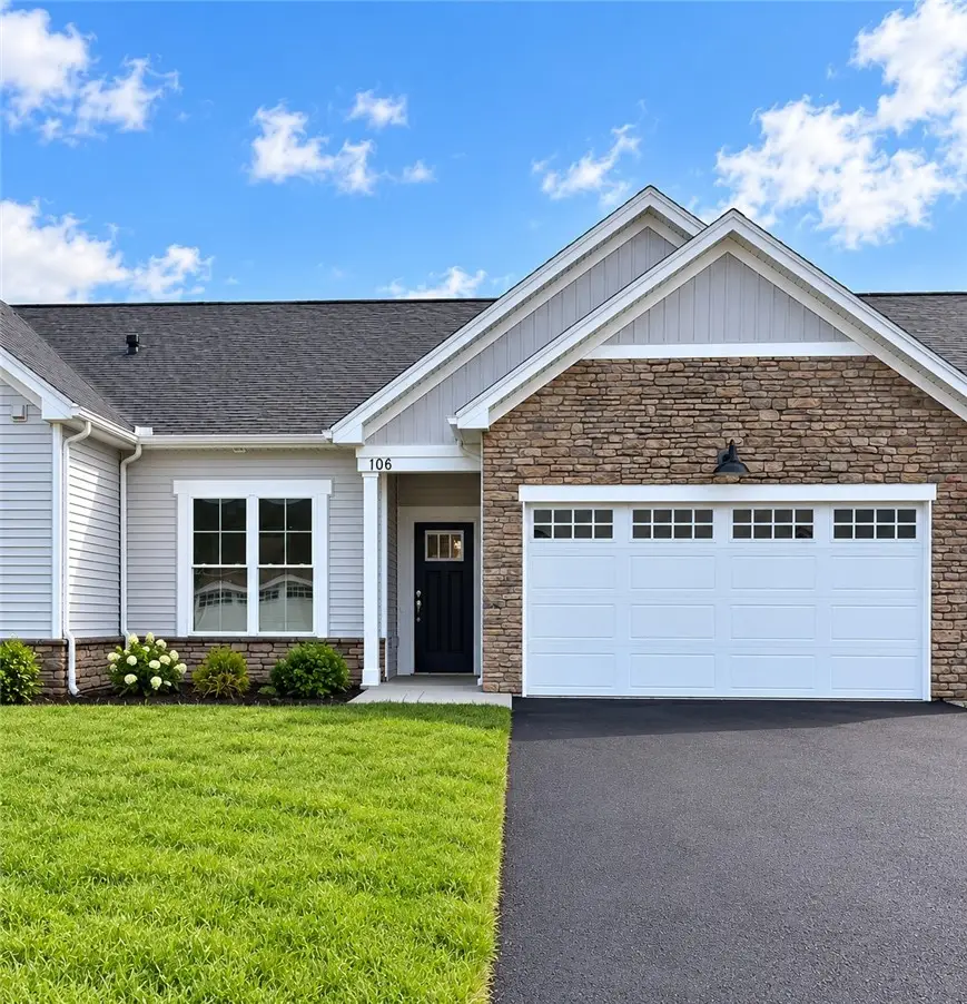 106 Cedarway Circle #414, Webster, NY 14580 - #1