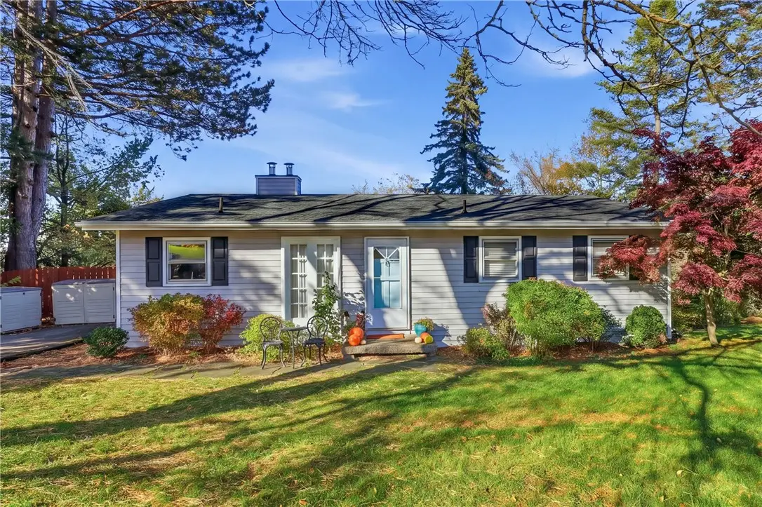 11 Hudson Place, Ithaca, NY 14850 - #1