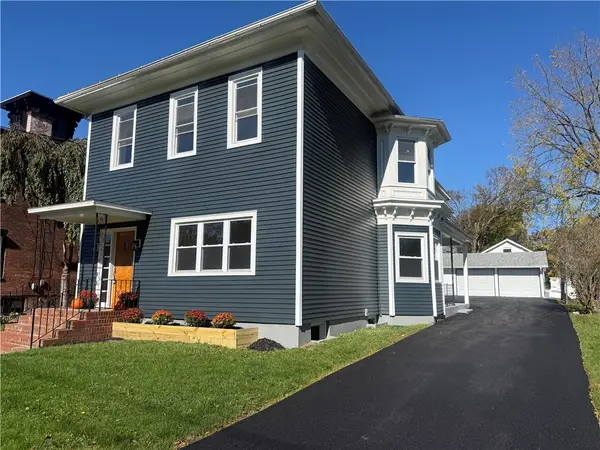 52 High Street, Geneva, NY 14456