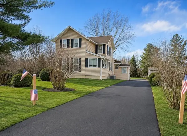 1709 Drake Road, Brockport, NY 14420