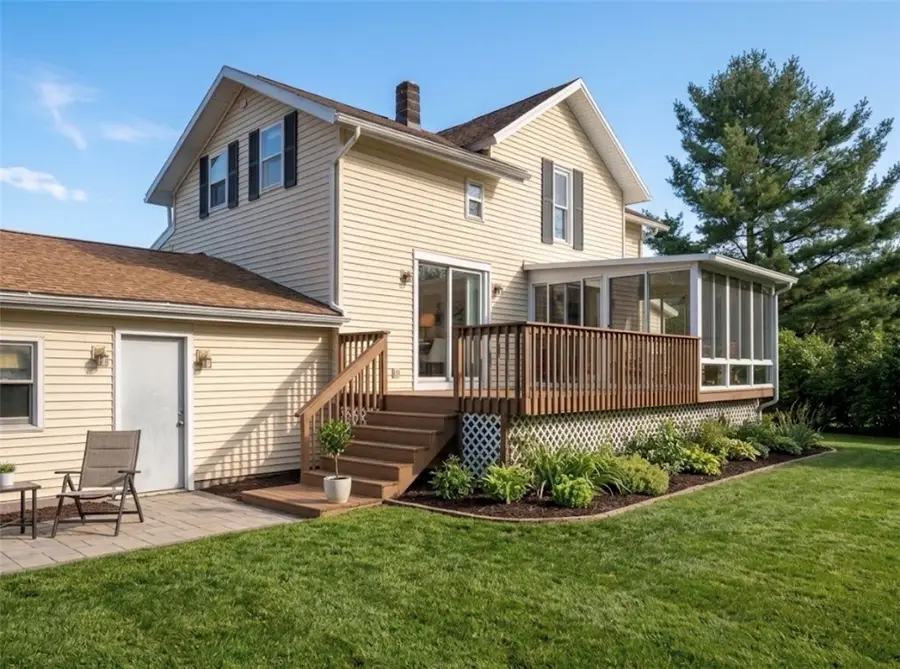 1709 Drake Road, Brockport, NY 14420 - #2