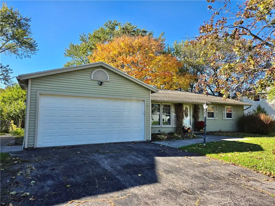 135 Rodney Lane, Rochester, NY 14625 - #2