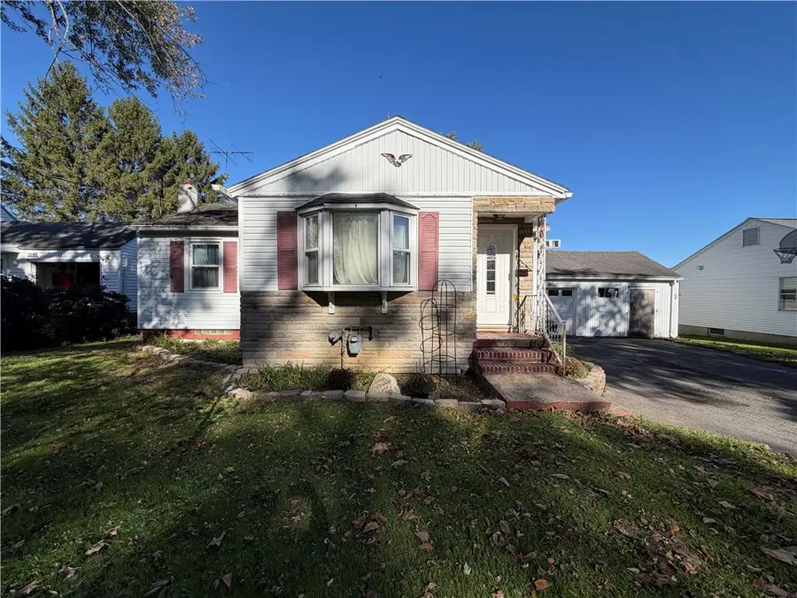 3191 Franklin Street Road, Auburn, NY 13021 - #2