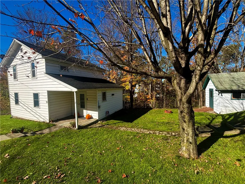 21 E Main Street, Marathon, NY 13803 - #1