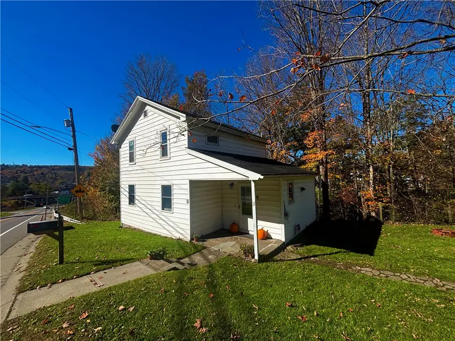 21 E Main Street, Marathon, NY 13803 - #3