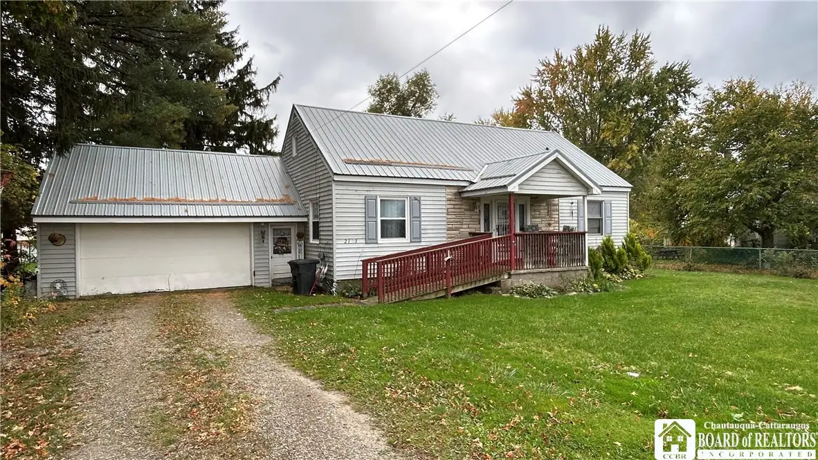 2183 Main Street, Lawtons, NY 14091 - #1