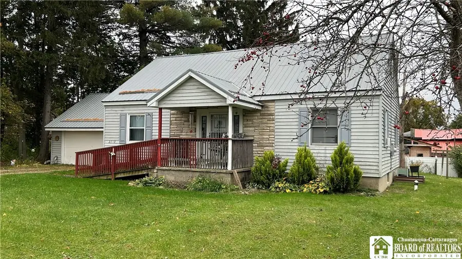 2183 Main Street, Lawtons, NY 14091 - #2