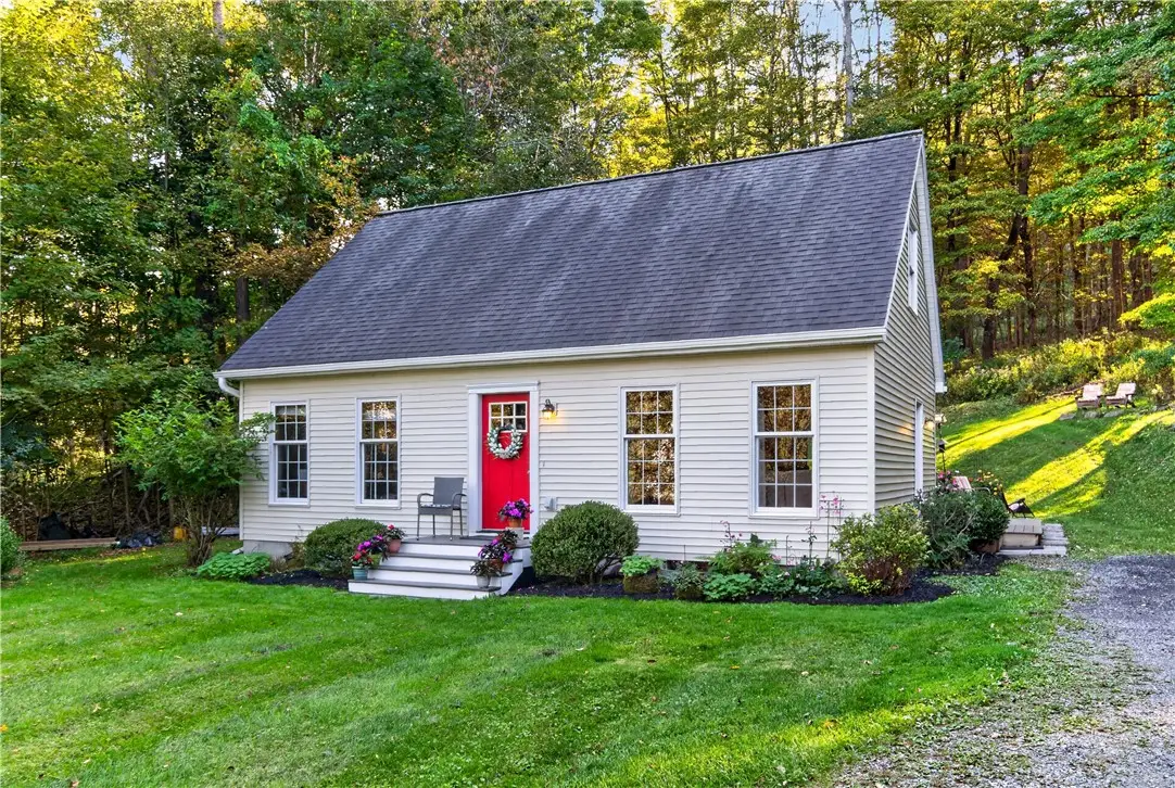 111 Blanchard Heights, Groton, NY 13073 - #1