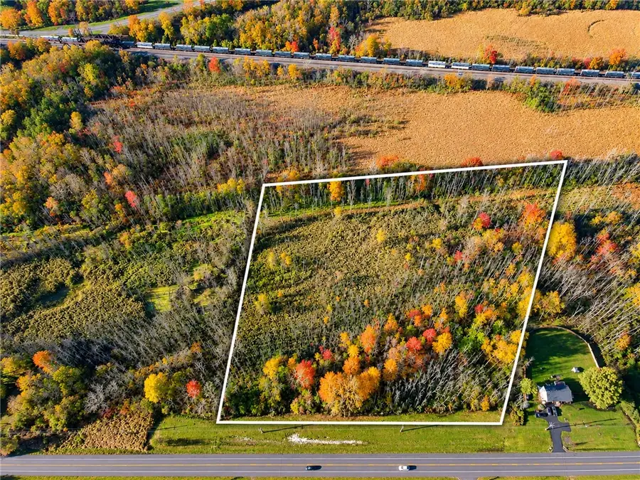 Route 31, Newark, NY 14513 - #2