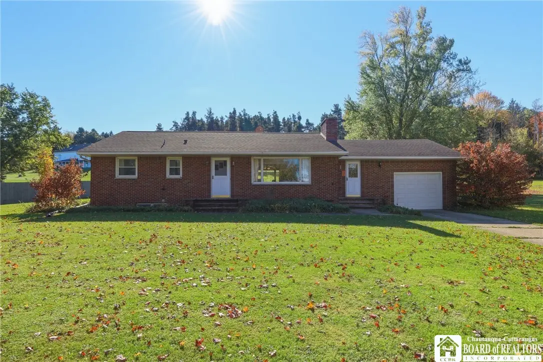 4858 N Boston Road, Hamburg, NY 14075 - #1