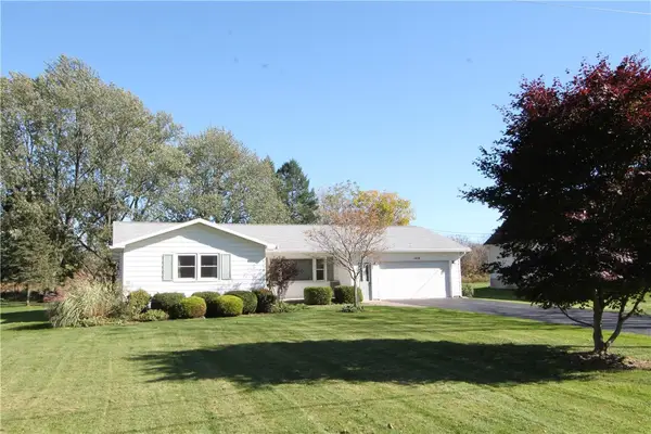 1476 Vroom Road, Spencerport, NY 14559