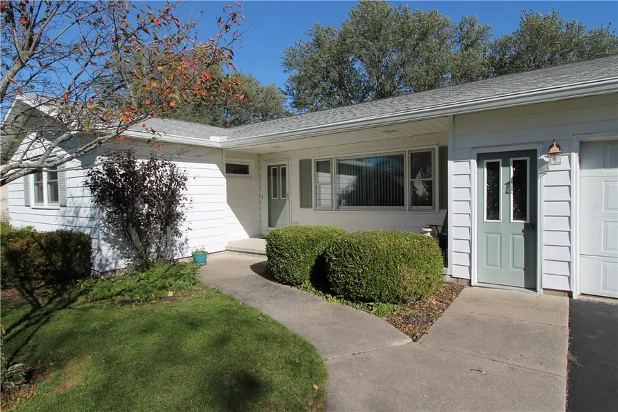 1476 Vroom Road, Spencerport, NY 14559 - #2