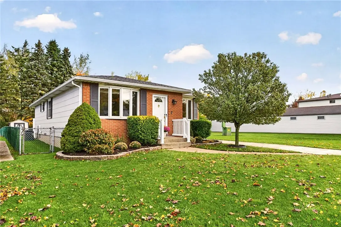 22 N Transit Hill Drive, Depew, NY 14043 - #1
