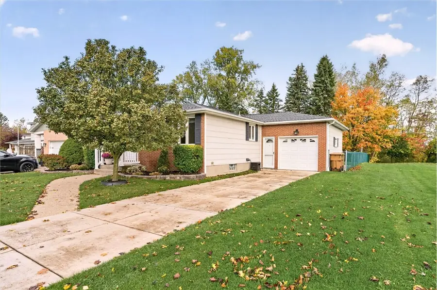 22 N Transit Hill Drive, Depew, NY 14043 - #3