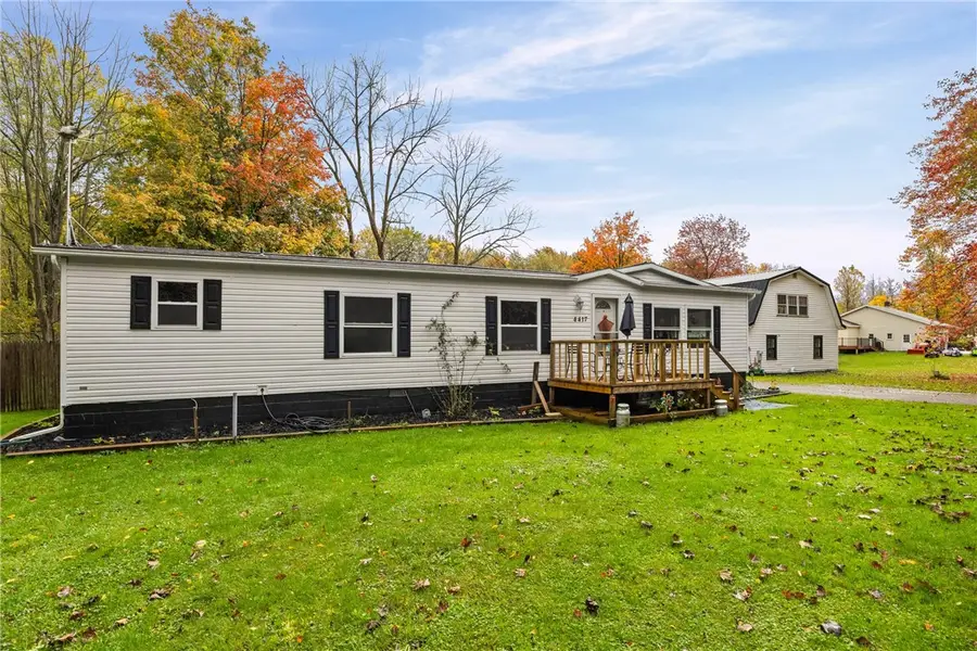 4417 Johnny Cake Lane, Albion, NY 14411 - #3