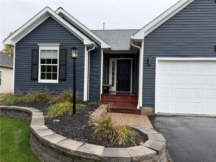 1464 Coral Drive, Farmington, NY 14425 - #2