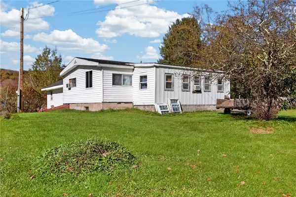 1703 County Highway 9, Davenport, NY 13750