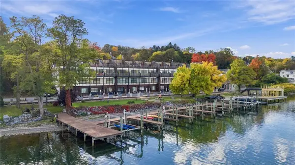 41 Salt Point Road, Watkins Glen, NY 14891