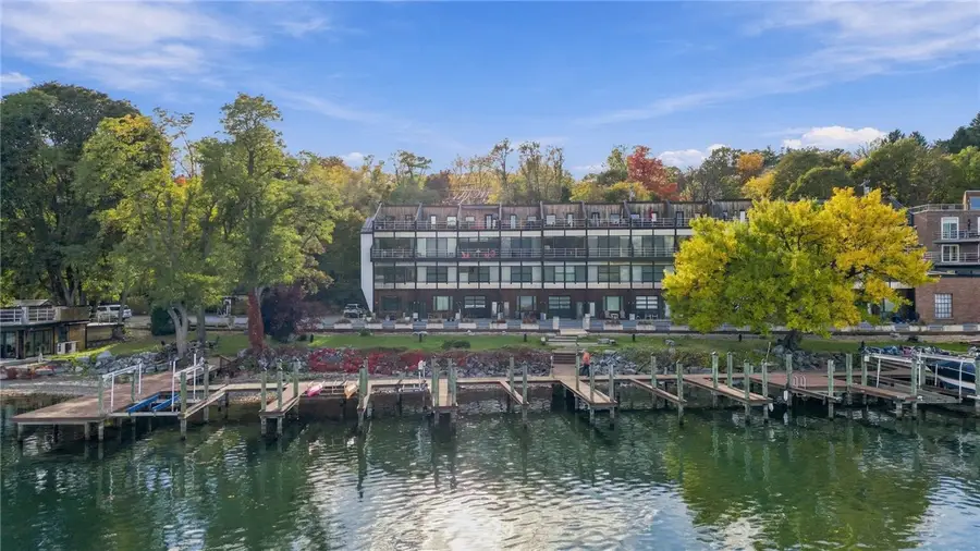 41 Salt Point Road, Watkins Glen, NY 14891 - #2