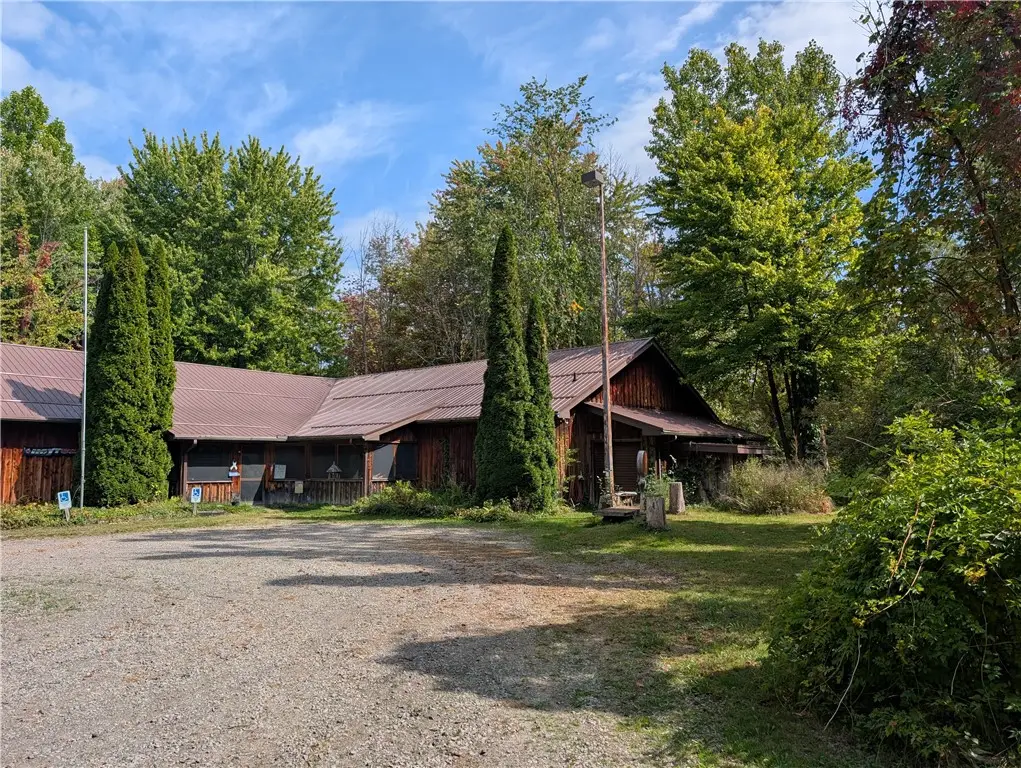 451 Lawrence Road, Brockport, NY 14420 - #1