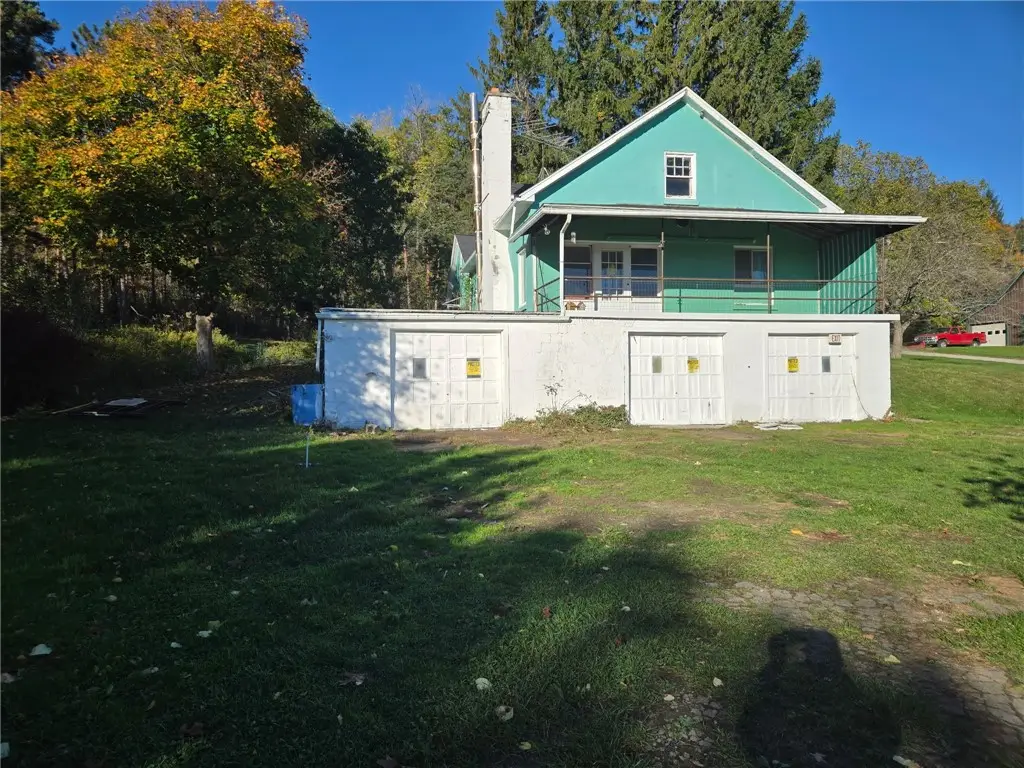 5340 County Road 37, Hemlock, NY 14466 - #1