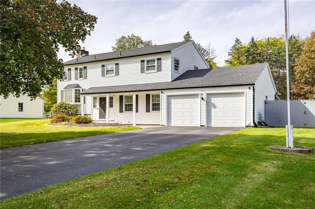 611 Bending Bough Drive, Webster, NY 14580 - #1
