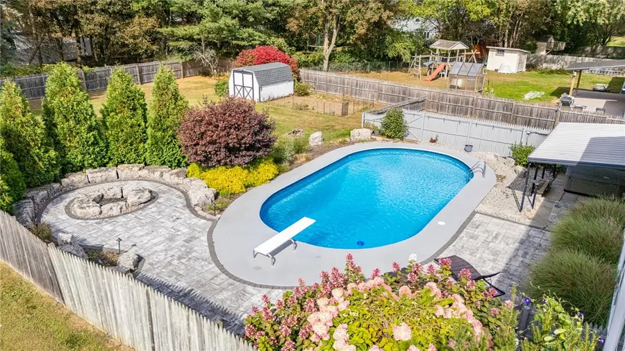 611 Bending Bough Drive, Webster, NY 14580 - #2