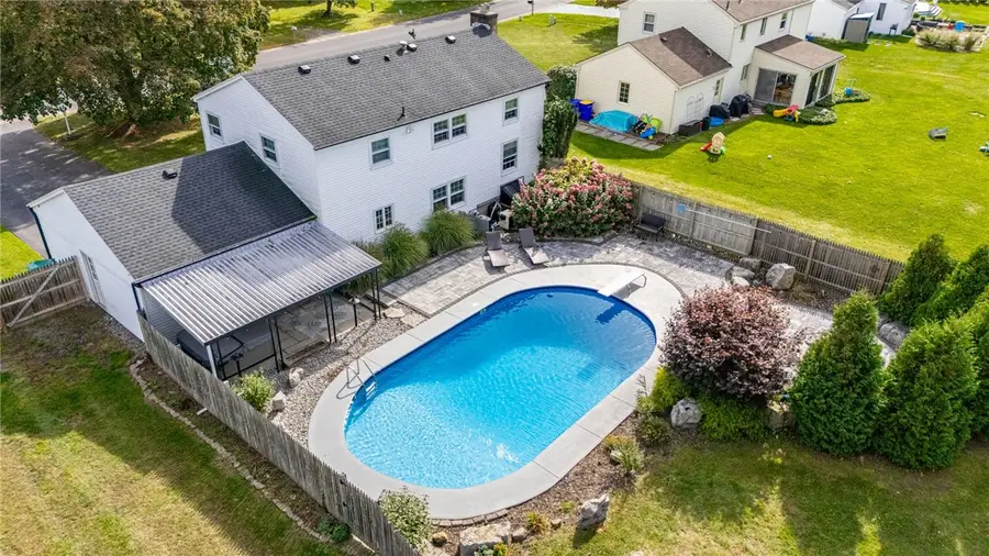 611 Bending Bough Drive, Webster, NY 14580 - #3