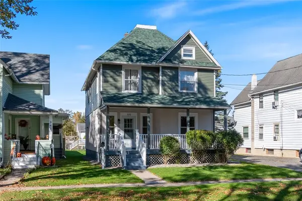 338 William Street, Geneva, NY 14456