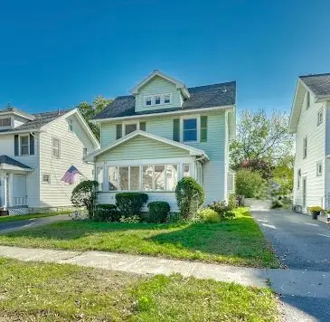 69 Hardison Road, Rochester, NY 14617 - #2