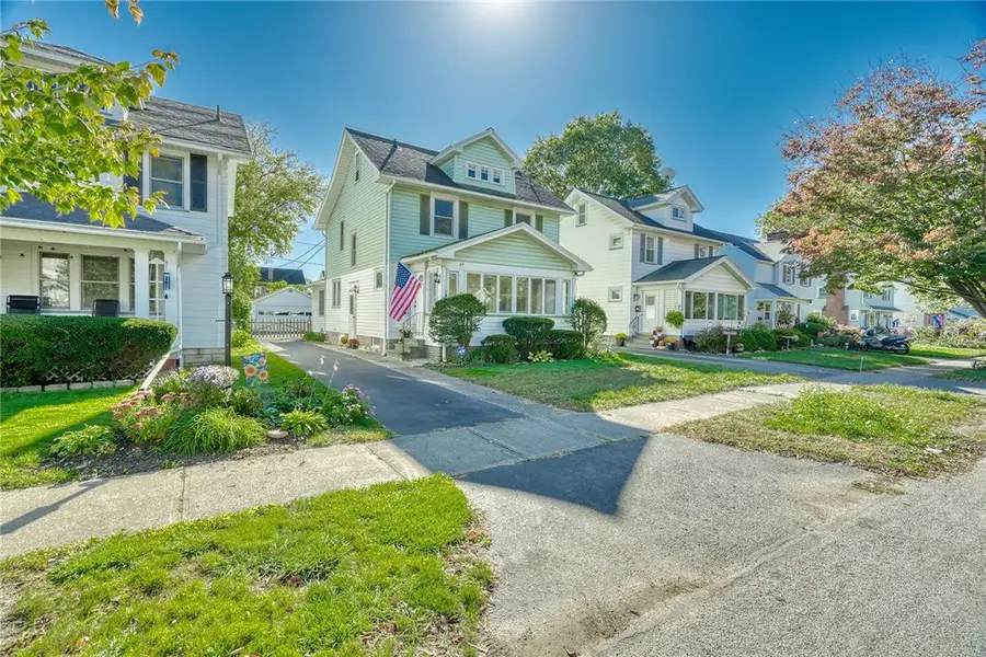 69 Hardison Road, Rochester, NY 14617 - #3
