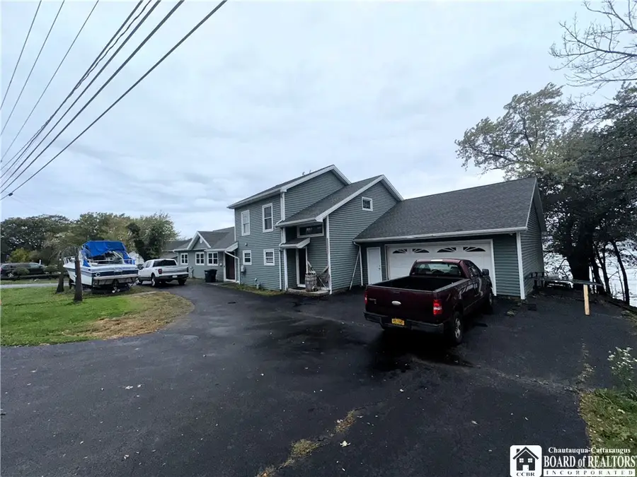 2734 Rt-5, Silver Creek, NY 14136 - #2