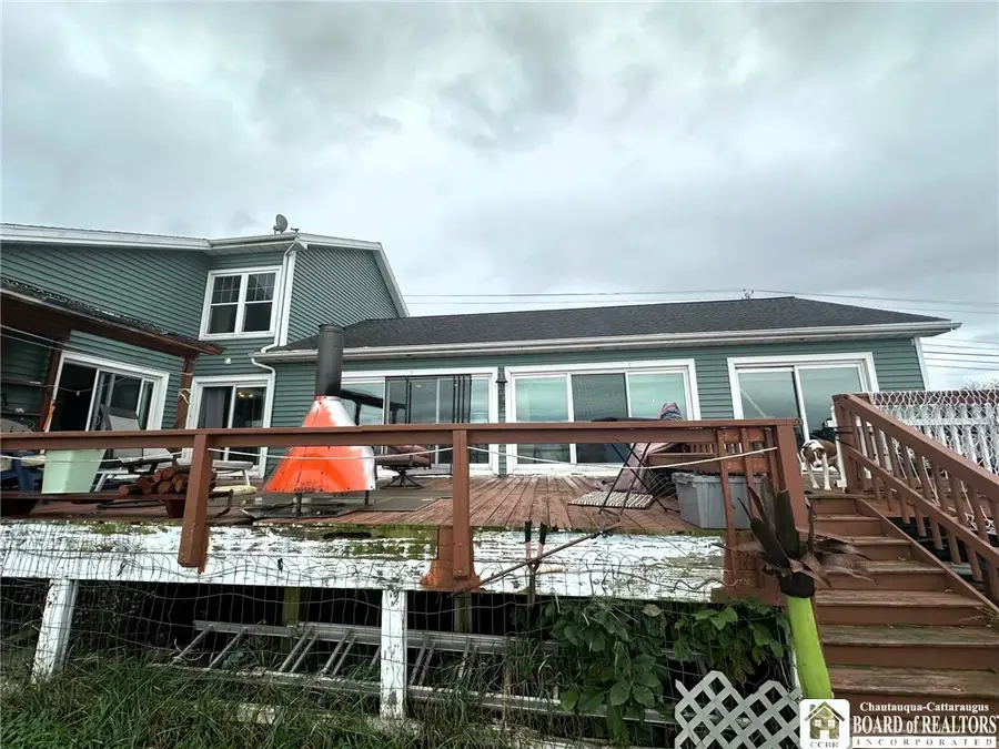 2734 Rt-5, Silver Creek, NY 14136 - #3