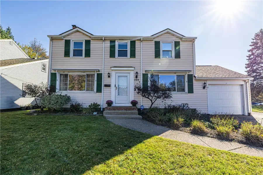 180 Winton Road S, Rochester, NY 14610 - #2