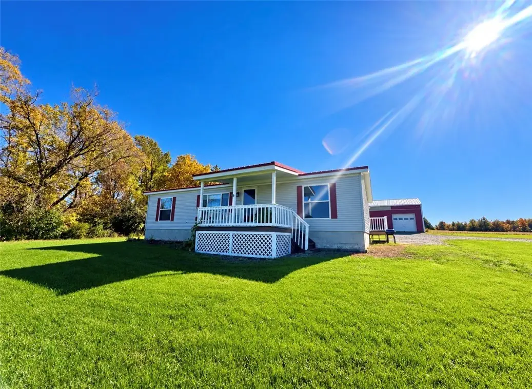 4395 Twelve Corners Road, Skaneateles, NY 13152 - #1