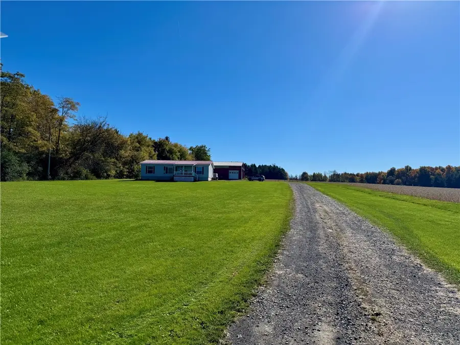4395 Twelve Corners Road, Skaneateles, NY 13152 - #3