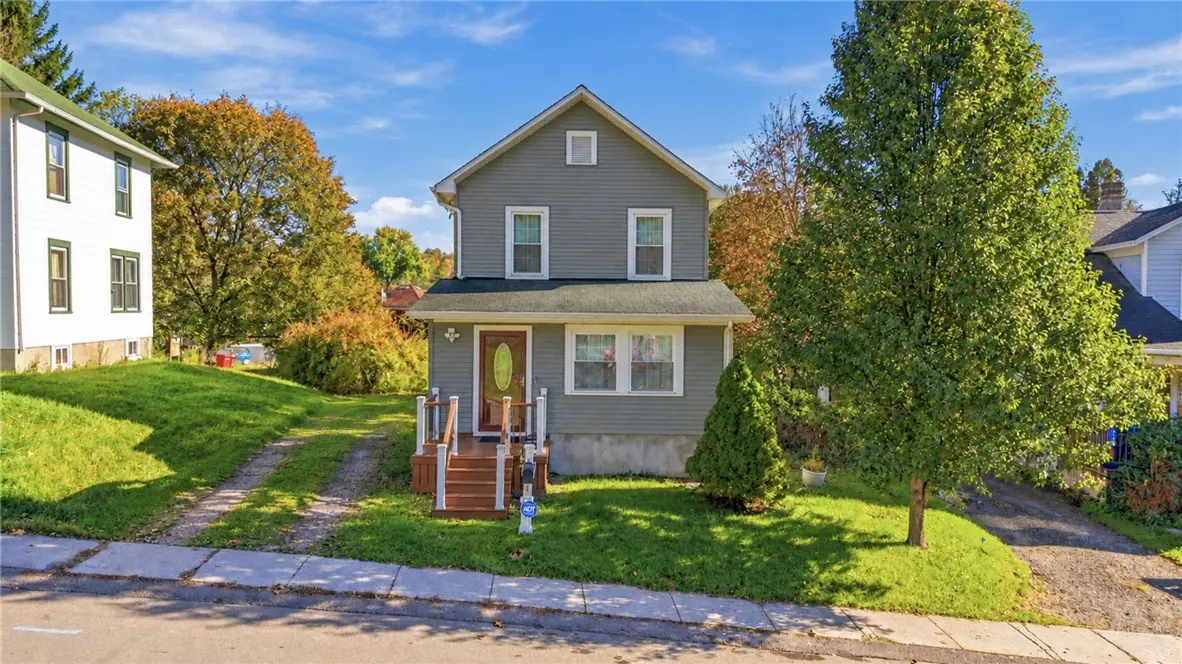 204 Sykes Street, Groton, NY 13073 - #1