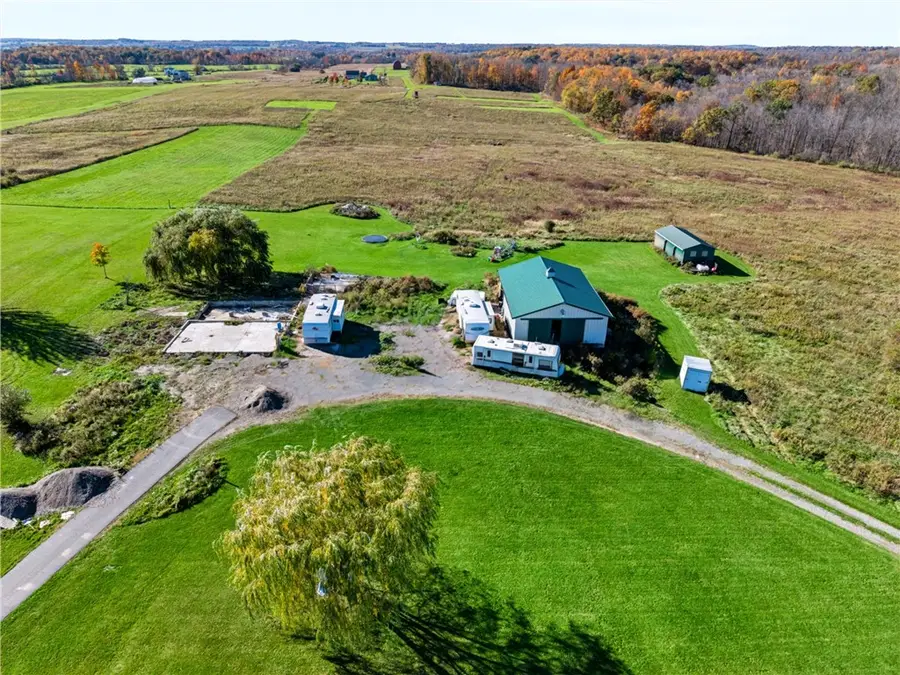 3484 Taft Road, Bloomfield, NY 14469 - #2