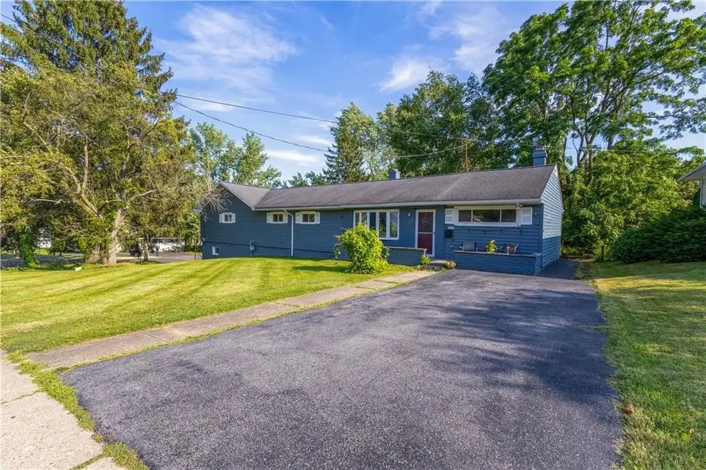 489 W North Street, Geneva, NY 14456 - #1