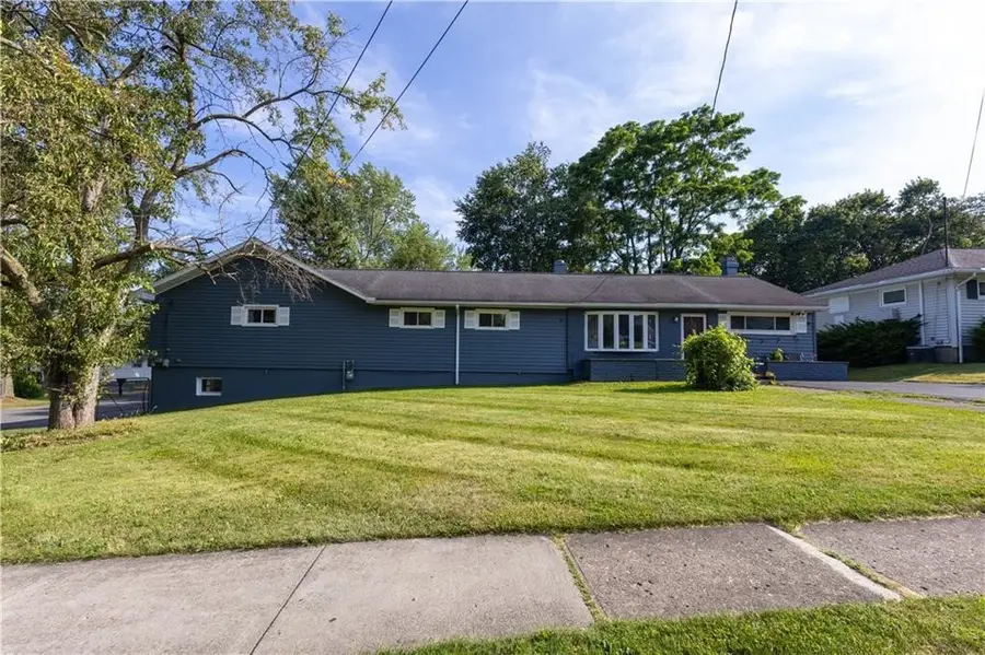 489 W North Street, Geneva, NY 14456 - #3