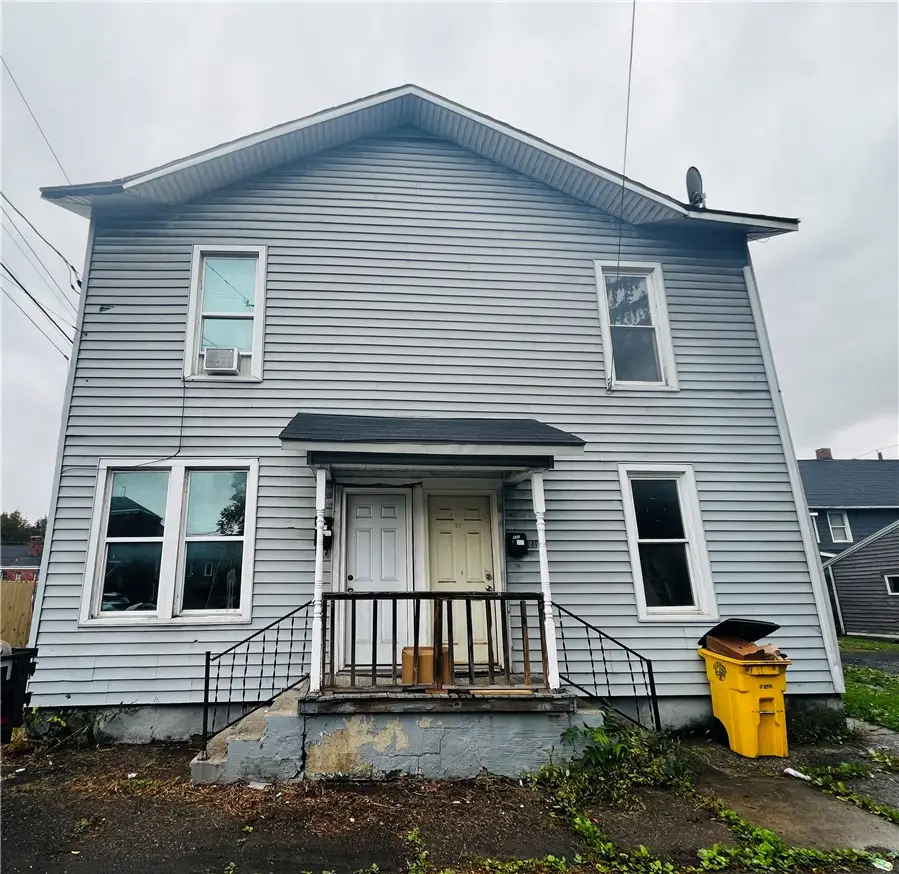 309 Davis Street, Elmira, NY 14901 - #1