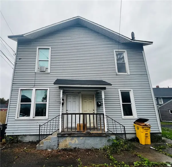 309 Davis Street, Elmira, NY 14901