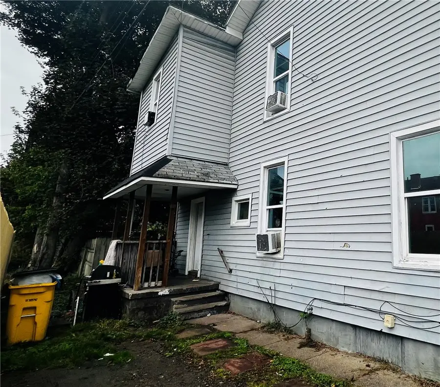 309 Davis Street, Elmira, NY 14901 - #2