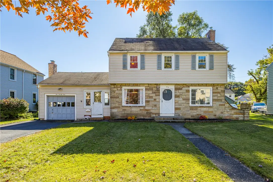 171 Burwell Road, Rochester, NY 14617 - #1