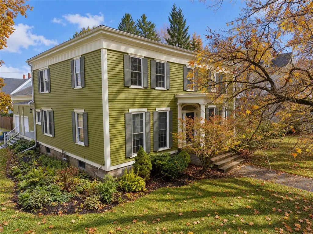 79 S Broad Street, Norwich, NY 13815 - #1