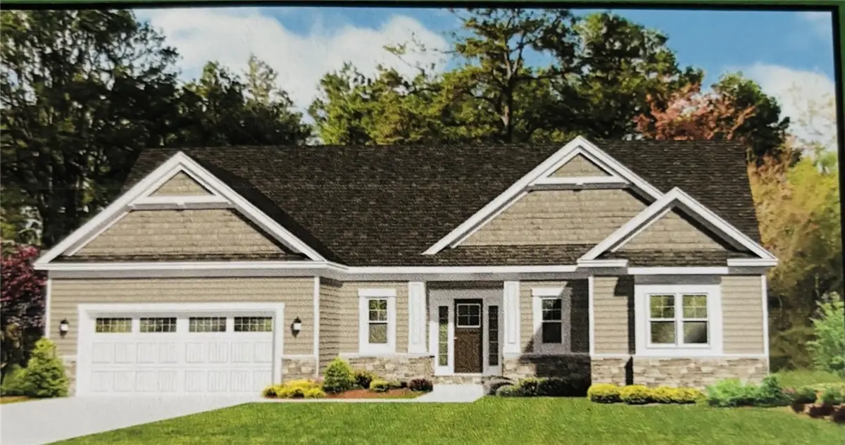 00 County Road 14, Bloomfield, NY 14469 - #1